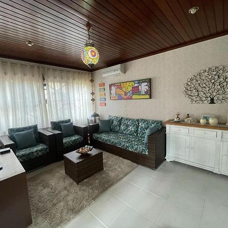 Linda Casa Condominio มาเรเซียส ภายนอก รูปภาพ