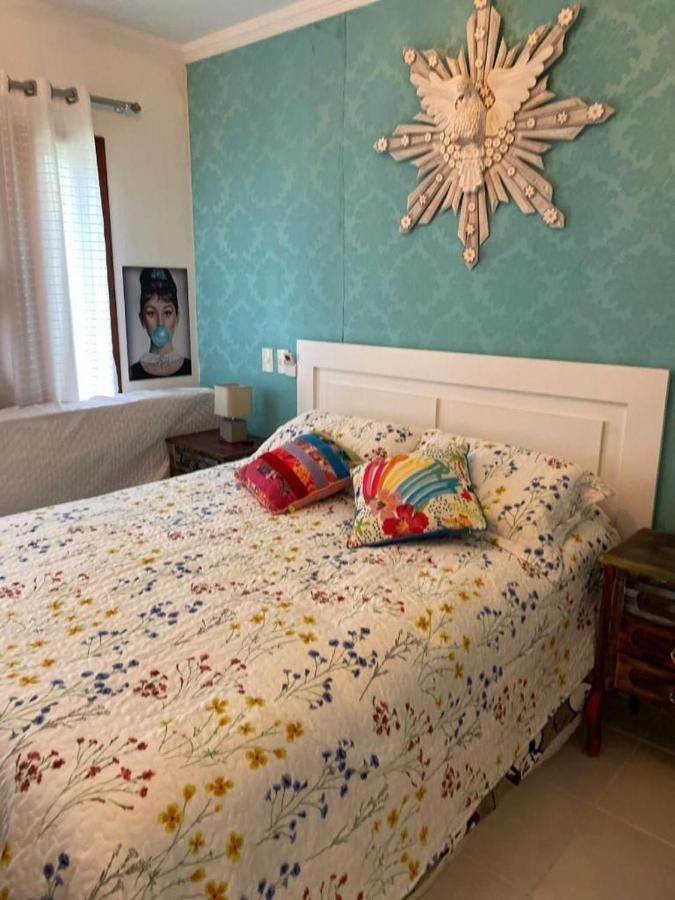 Linda Casa Condominio มาเรเซียส ภายนอก รูปภาพ