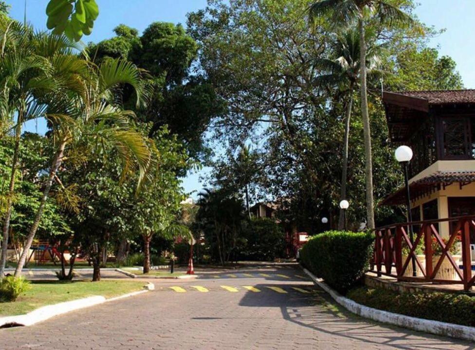 Linda Casa Condominio มาเรเซียส ภายนอก รูปภาพ
