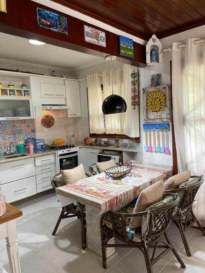 Linda Casa Condominio มาเรเซียส ภายนอก รูปภาพ