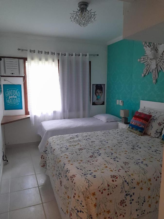 Linda Casa Condominio มาเรเซียส ภายนอก รูปภาพ