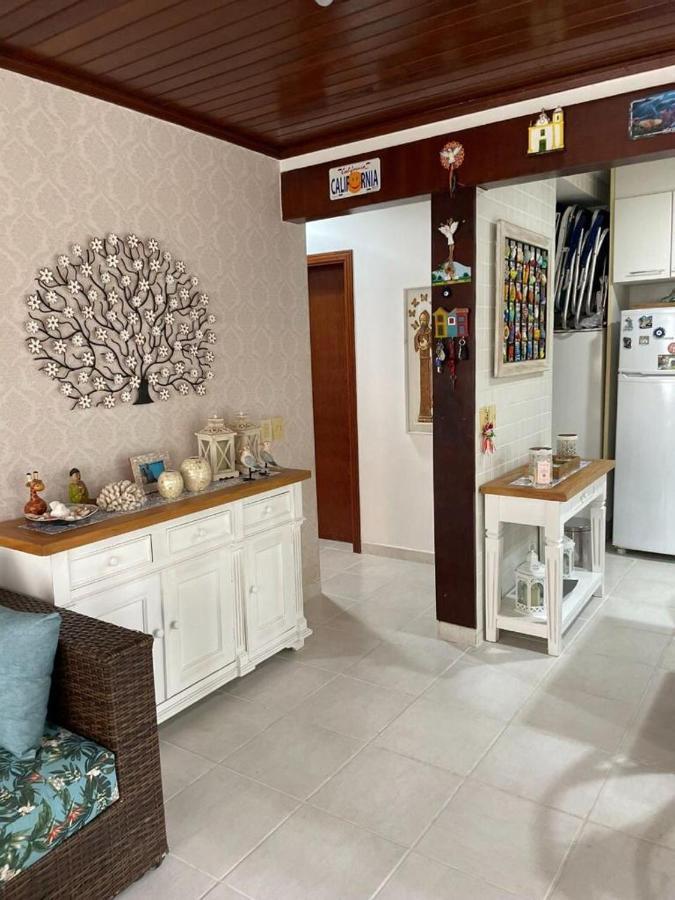 Linda Casa Condominio มาเรเซียส ภายนอก รูปภาพ