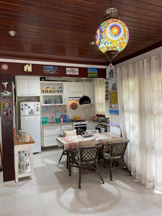 Linda Casa Condominio มาเรเซียส ภายนอก รูปภาพ