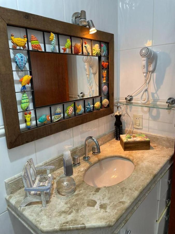 Linda Casa Condominio มาเรเซียส ภายนอก รูปภาพ
