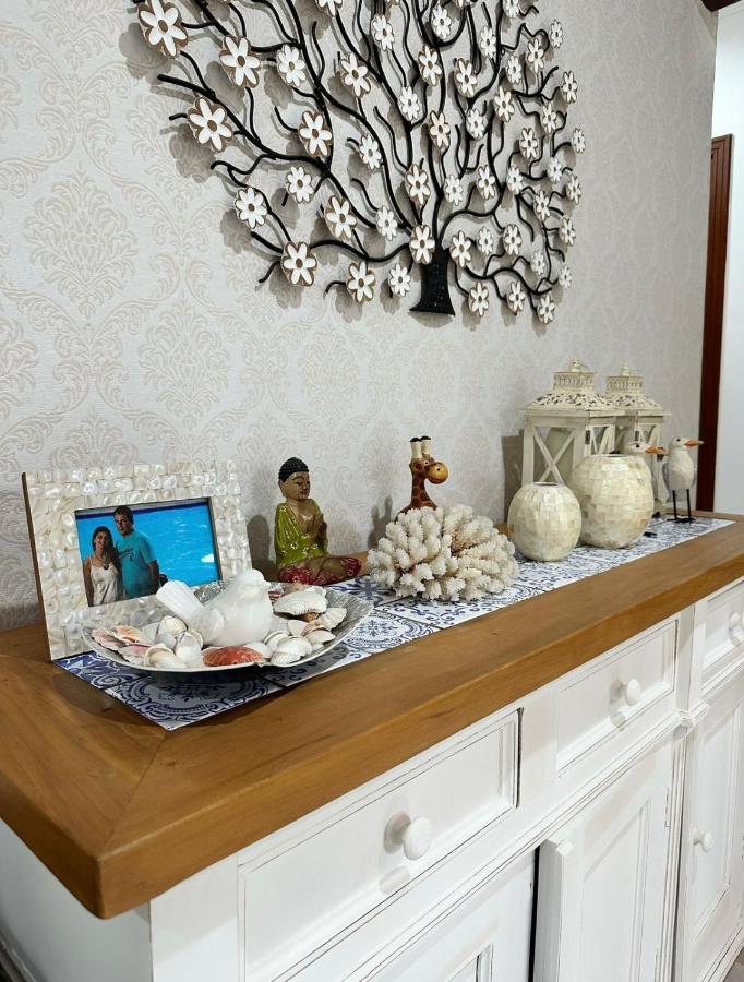 Linda Casa Condominio มาเรเซียส ภายนอก รูปภาพ