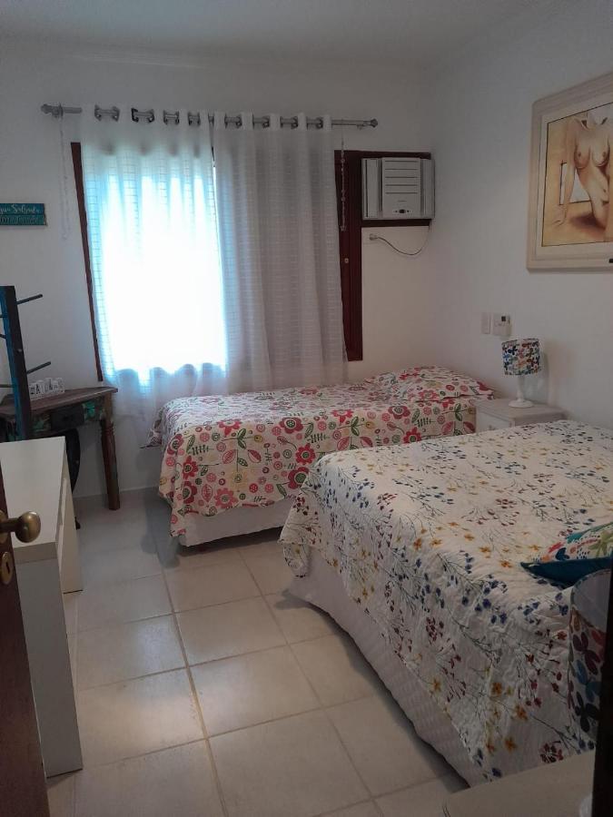 Linda Casa Condominio มาเรเซียส ภายนอก รูปภาพ