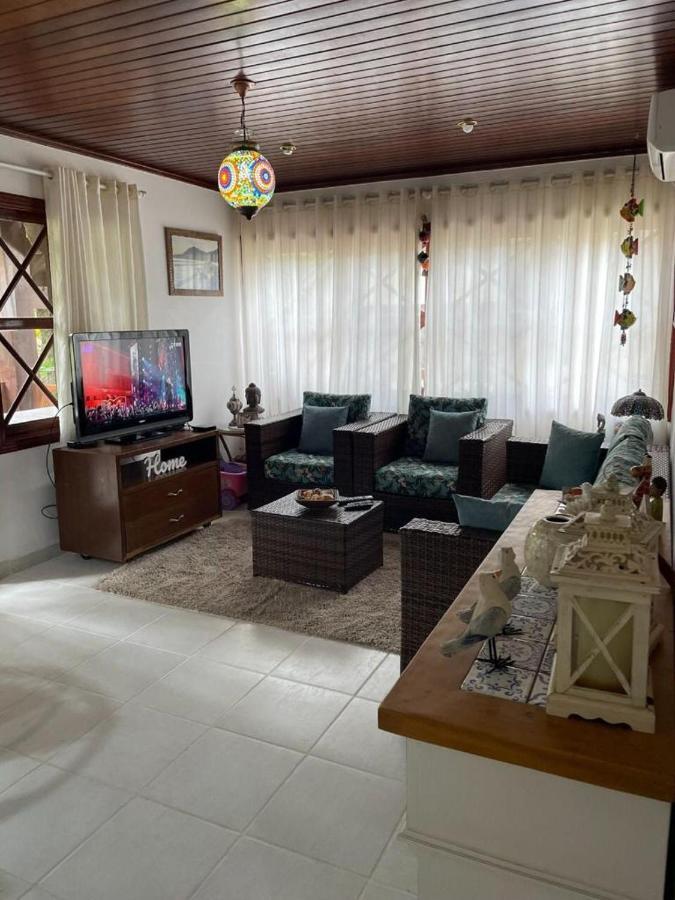 Linda Casa Condominio มาเรเซียส ภายนอก รูปภาพ