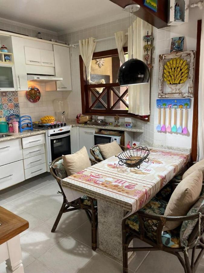 Linda Casa Condominio มาเรเซียส ภายนอก รูปภาพ