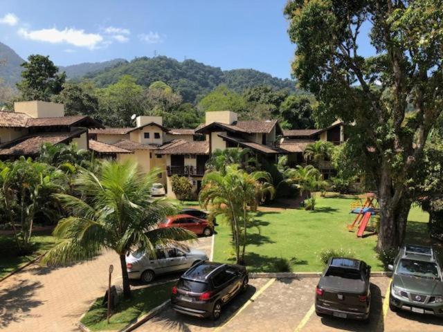 Linda Casa Condominio มาเรเซียส ภายนอก รูปภาพ