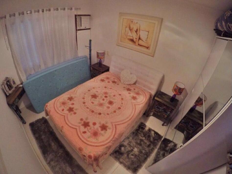 Linda Casa Condominio มาเรเซียส ภายนอก รูปภาพ