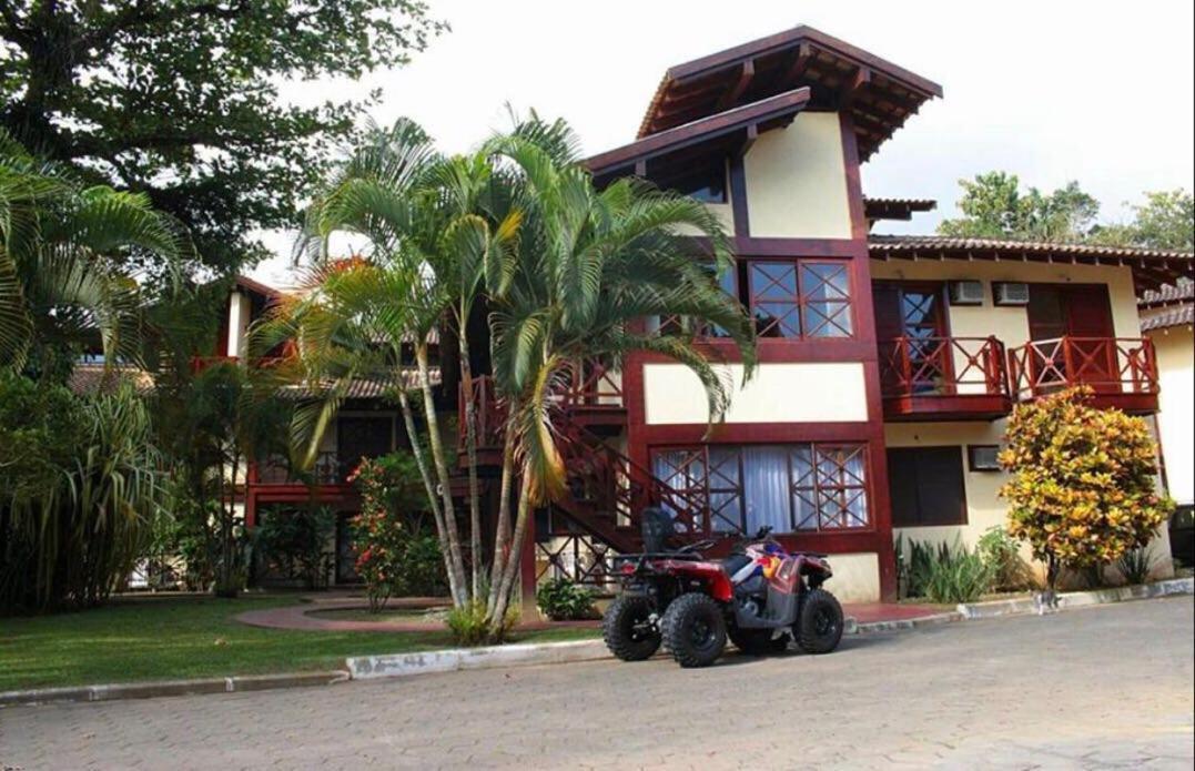Linda Casa Condominio มาเรเซียส ภายนอก รูปภาพ