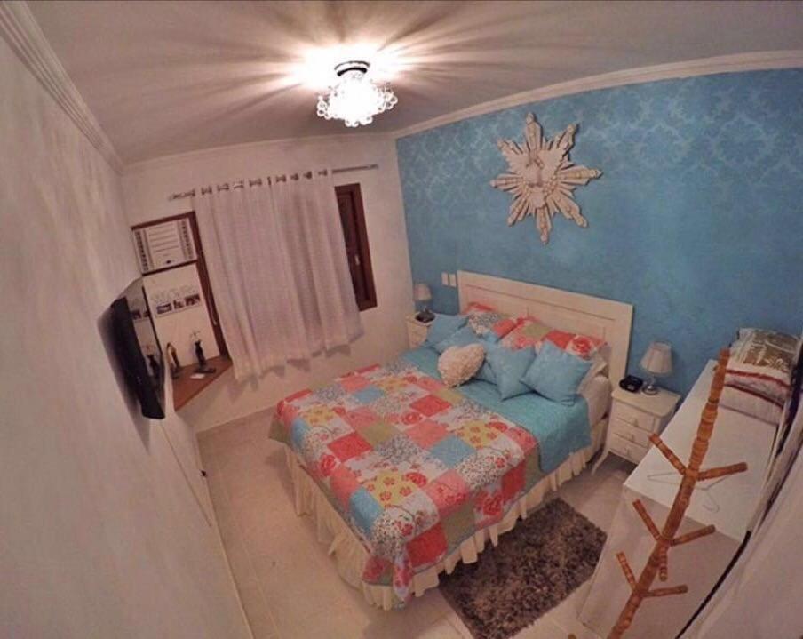 Linda Casa Condominio มาเรเซียส ภายนอก รูปภาพ